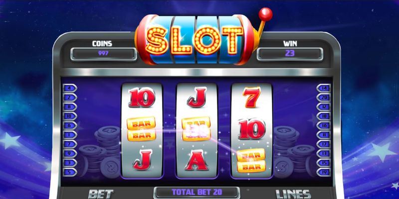 4 bước hướng dẫn tham gia game slot dễ dàng và nhanh chóng