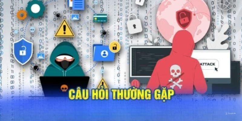 Câu hỏi thường gặp liên quan về hoạt động cá cược của GK88