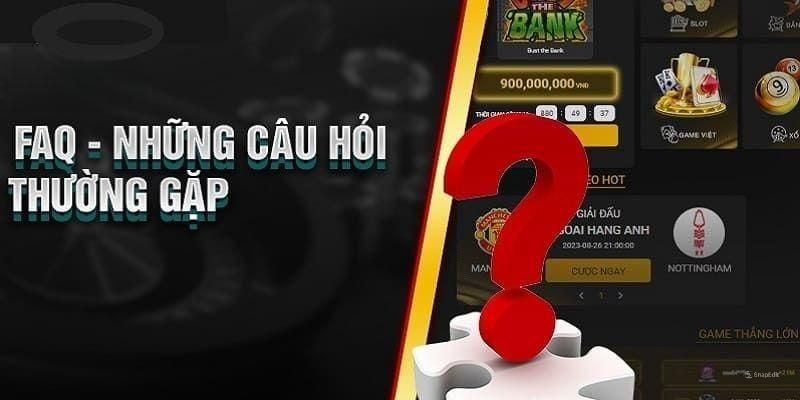 Câu hỏi thường gặp xoay quanh vấn đề tài khoản hội viên