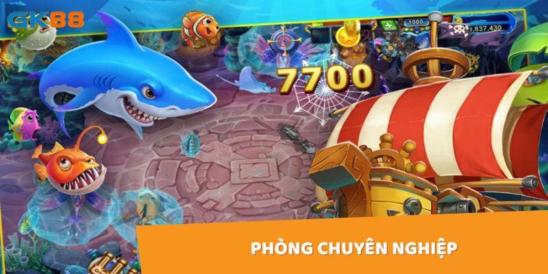 Chinh phục biển xanh kiếm thưởng lớn 