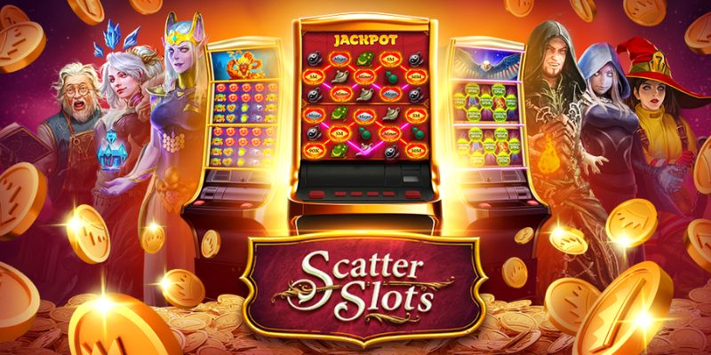 Áp dụng kinh nghiệm chơi game slot cực hay và dễ thắng