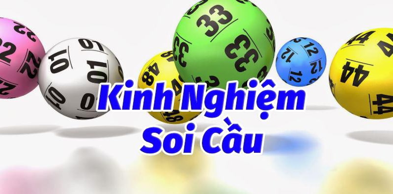 Chú ý cần thiết khi soi cầu 