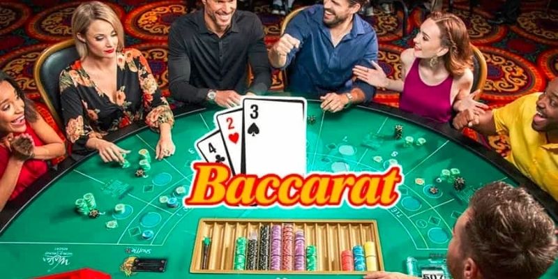 Giải thích định nghĩa Baccarat là gì