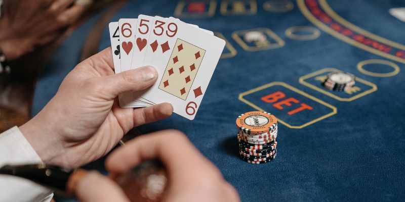 Khái niệm Tool baccarat là gì?