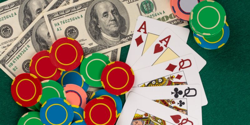 Tool baccarat là gì - Những công cụ phổ biến 