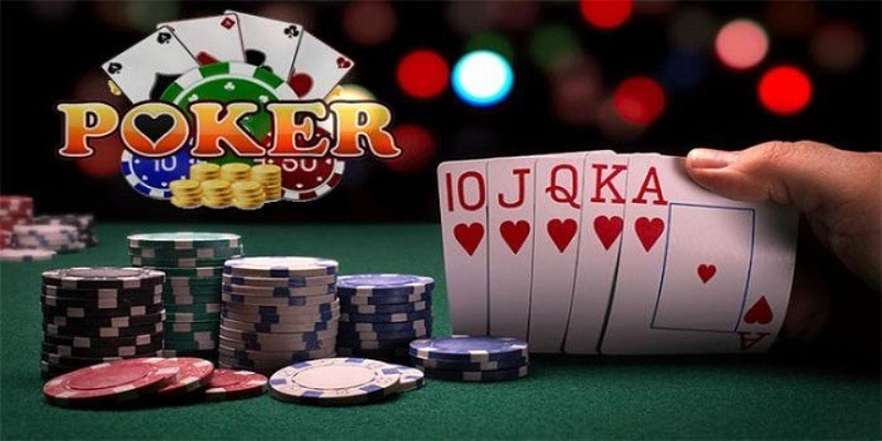 Chiến lược chơi Poker để đảm bảo thắng lợi