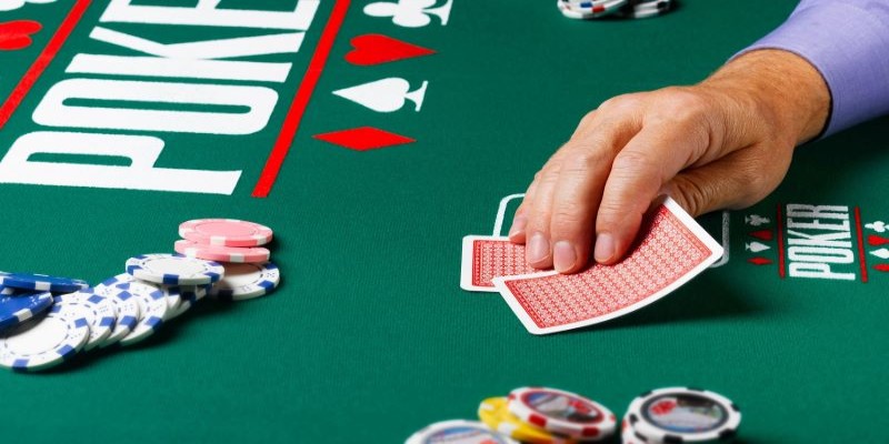 Quy tắc căn bản trong poker cần được tìm hiểu kỹ lưỡng