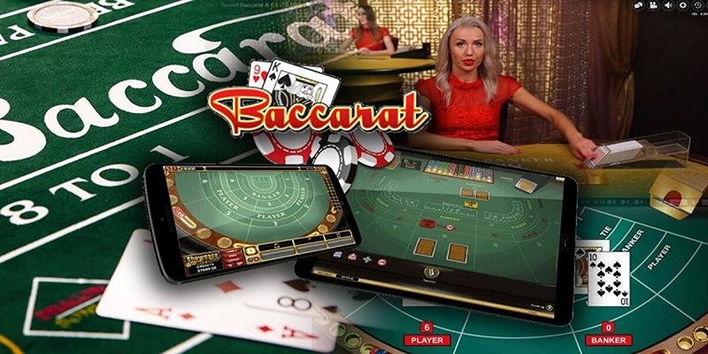 Soi cầu baccarat