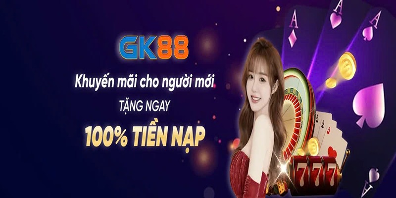 Lưu ý quan trọng khi nhận khuyến mãi GK88